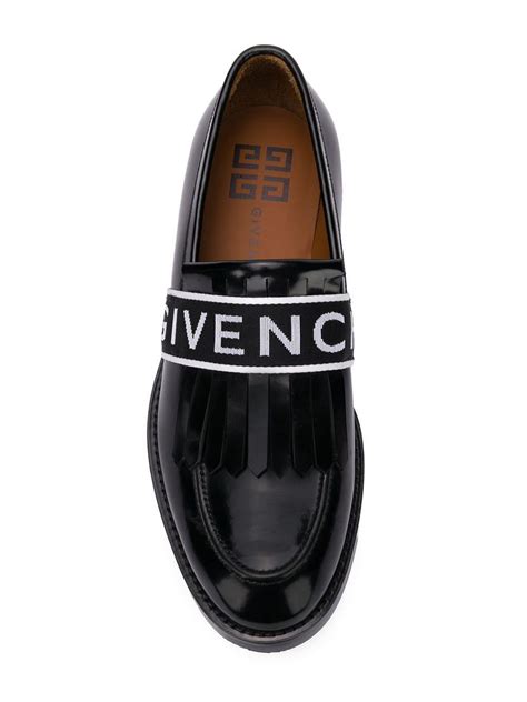 givenchy homme basket|Givenchy men loafers.